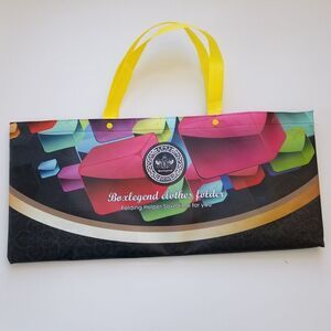 BoxLegend Clothes T-Shirt Folding Board V3 With Carrying Bag Laundry‎